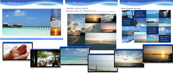Delicious Maldives Delicious Maldives